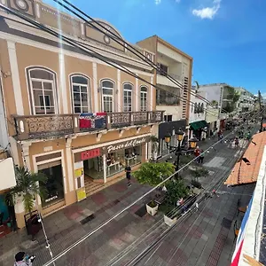 Albergue Colonial Blanco