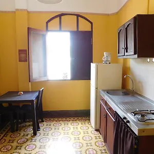 Apart-hotel Residencial La Fonte